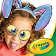 Crayola Funny Faces icon