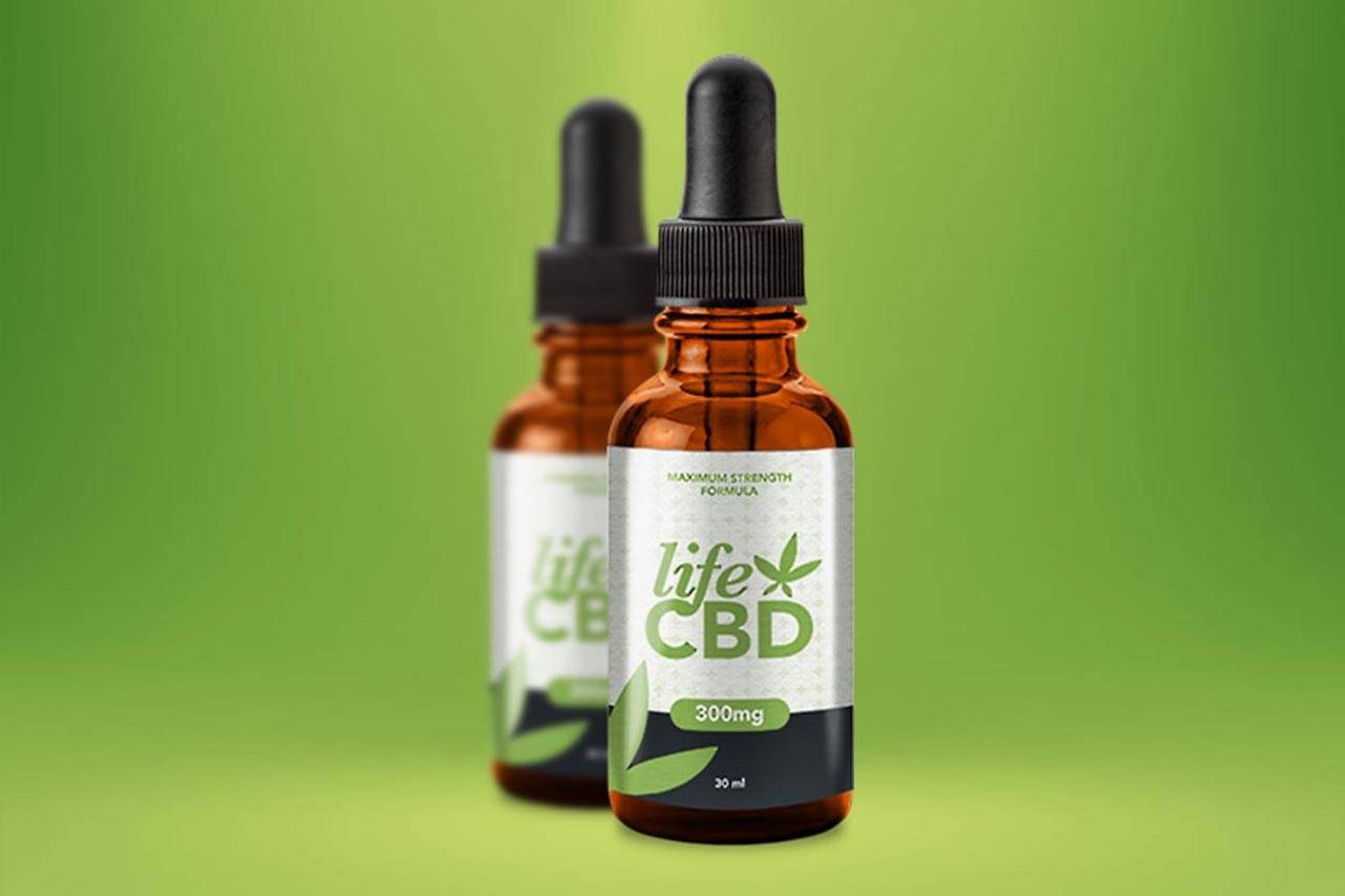 Best CBD oil for chronic pain relief