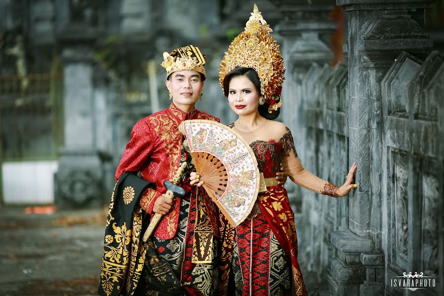 Fotografo di matrimoni Putra Wijana Putu (poetuisvara). Foto del 29 maggio 2020