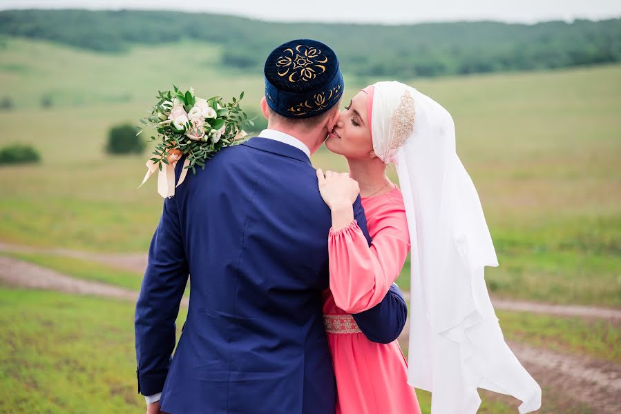 Hochzeitsfotograf Evgeniya Sushkova (andamani). Foto vom 15. August 2016