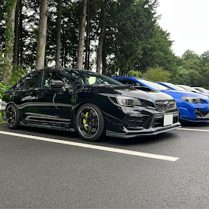 WRX STI VAB