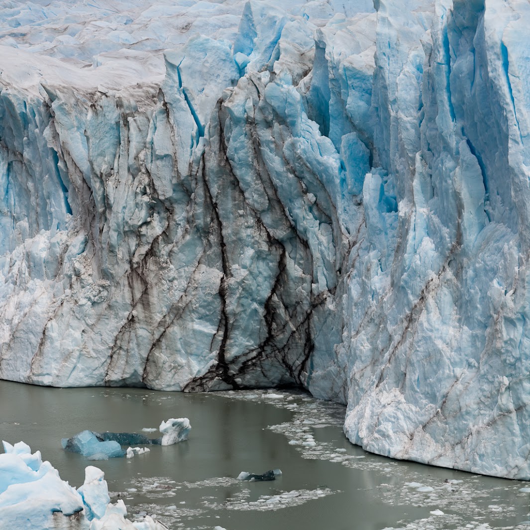 Патагония: Carretera Austral - Фицрой - Торрес-дель-Пайне. Треккинг, фото.