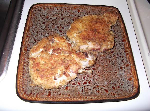 Parmesan Pork Chops_image