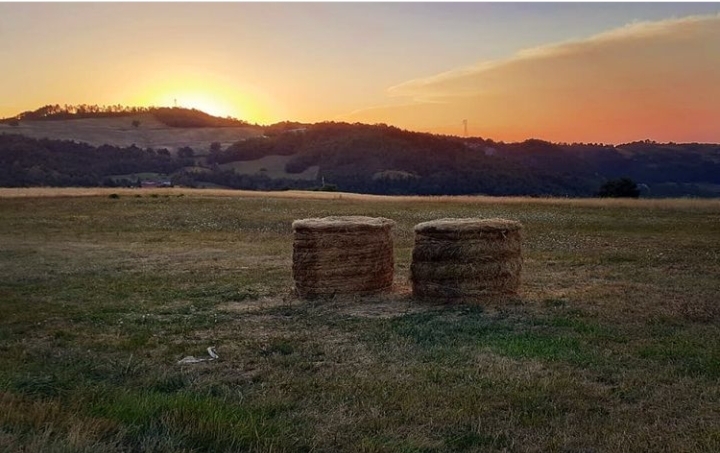 LE MIE COLLINE di MATTEOJ87