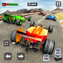 Formula Car Racing: Car Race