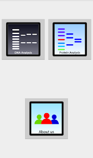 How to download DNA2App - Sequence analyzer lastet apk for android