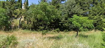 maison neuve à La Bastide-des-Jourdans (84)