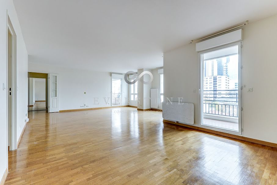 Vente appartement 5 pièces 123 m² à Courbevoie (92400), 945 000 €