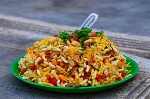 Bhel Puri