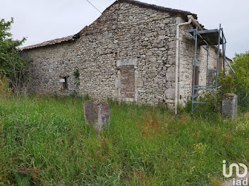 maison à Gageac-et-Rouillac (24)