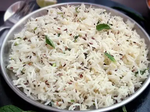 Zeera Rice