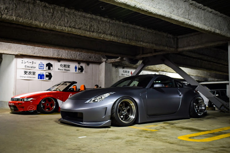 tempest✡️【HERESY♛CREW】さんが投稿したTHE VAN FEELS・US趣向的ミニバンMT・VANKulture・street wheelersに関するカスタム事例の投稿画像24枚目