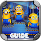 Download Guide Minion Rush For PC Windows and Mac 1.0