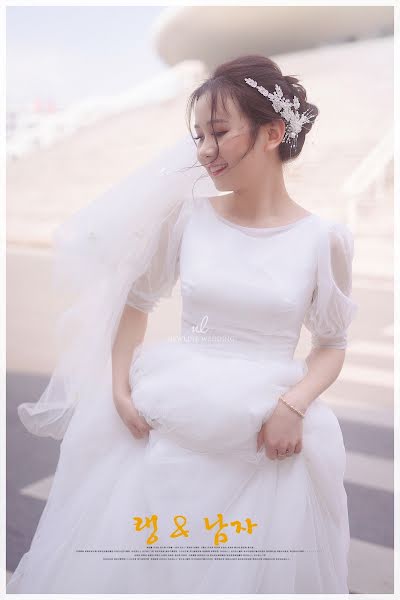 Fotógrafo de bodas Hoàng Nghĩa (newlinevn). Foto del 28 de marzo 2020