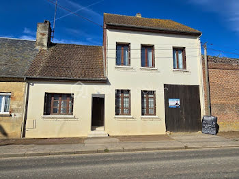 maison à Froissy (60)