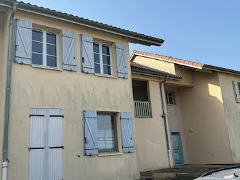 appartement à Montmédy (55)