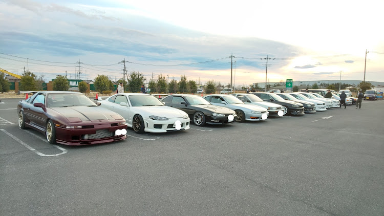 スープラのあなたと愛車、どんな物語がありますか？・S14・おっさんずドリ・ドリフトに関するカスタム事例の投稿画像15枚目