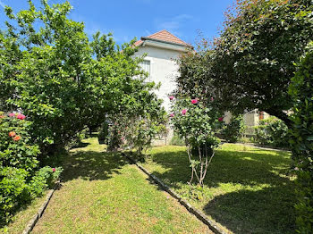 maison à Chambery (73)