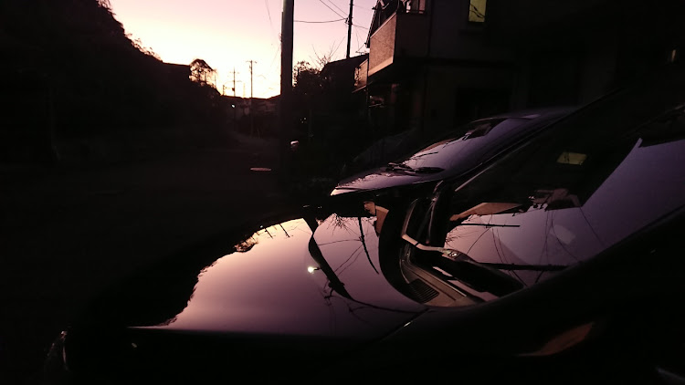 エスクァイアの東北道・佐野ラーメン・ESQUIRE CLUB OF JAPAN・洗車に関するカスタム事例の投稿画像5枚目