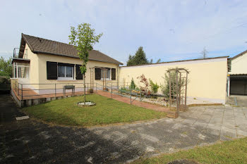 maison à Saint-Eloi (58)