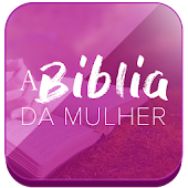 Biblia Sagrada da Mulher