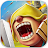 Clash of Lords 2: حرب الأبطال icon