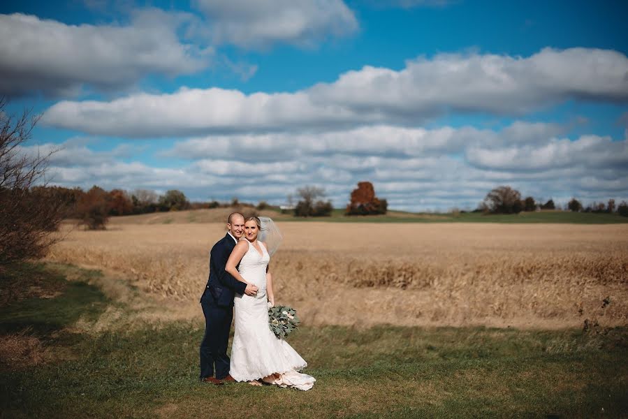 Fotógrafo de casamento Tara Draper (taradraper). Foto de 10 de março 2020