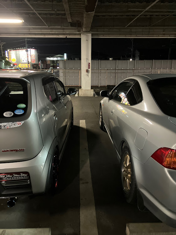 キャロルのGWの思い出・フォロワーさんとドライブ🚗&ネコ活🐱・マイペースが一番・上を向いて歩こう♪・今年も最高の一年になりますよ♪に関するカスタム事例の投稿画像27枚目
