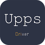 Cover Image of Tải xuống Upps Driver 0.24.0101-REFLECTION APK