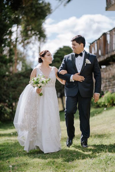 Fotógrafo de casamento Bruno Cruzado (brunocruzado). Foto de 23 de maio 2022