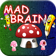 Mad Brain (Pro) 2.0 Icon