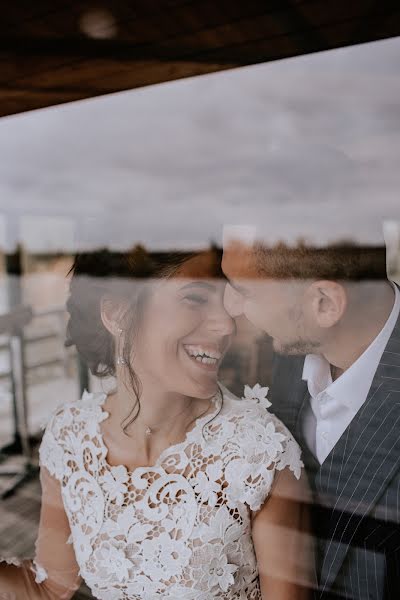 Fotografo di matrimoni Vitaliy Nikolenko (vital). Foto del 28 febbraio 2019