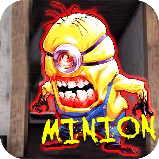 Scary GRANNY MINON: Horror Escape Game