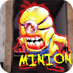 Cover Image of Download Scary GRANNY Banana: Horror Escape Game 1.7 APK