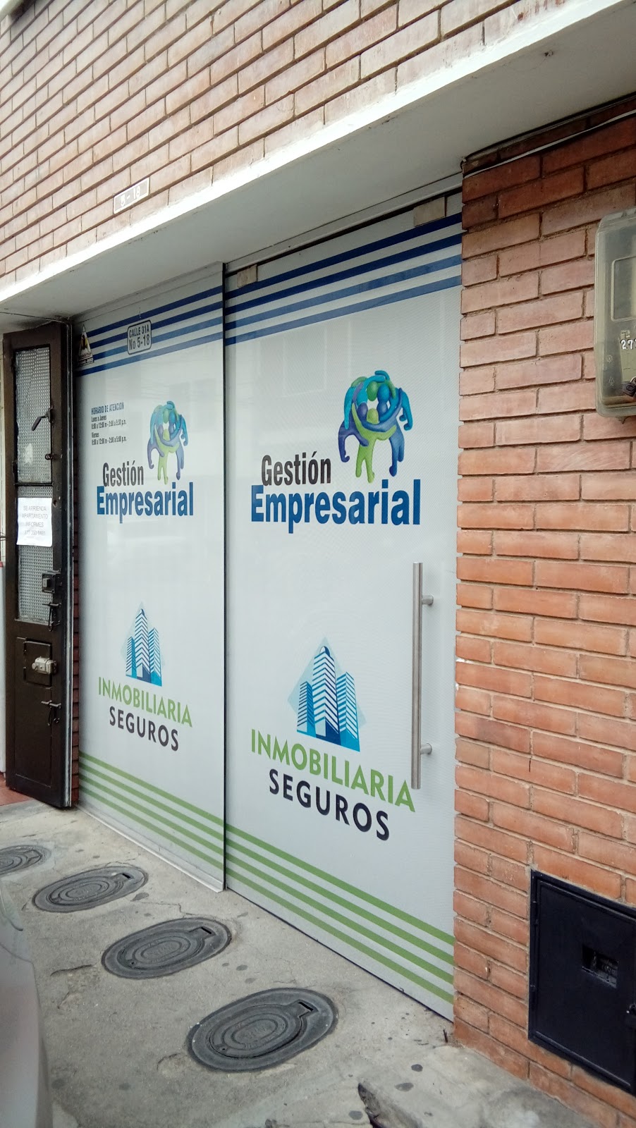 Gestion Empresarial