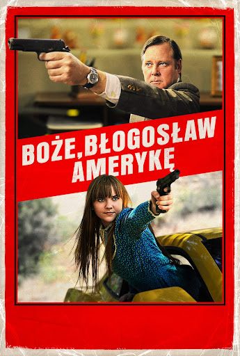 Boże Błogosław Amerykę