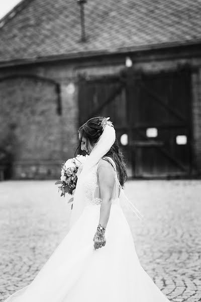 Photographe de mariage Kateřina Vlhová (katerinavlhova). Photo du 17 août 2022