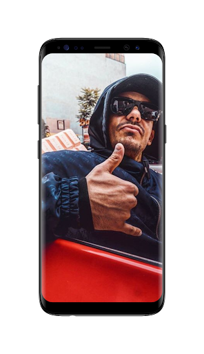 Capital Bra Wallpaper