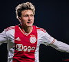 Nog maar pas bij de club, maar Ajax beloont Belgisch talent al met nieuw contract: "Die penalty is een weerspiegeling van wie ik ben naast het veld"