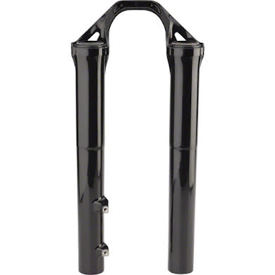 Bos Suspension 36mm Idylle Lower Leg Assembly for 27.5"/650b, Black