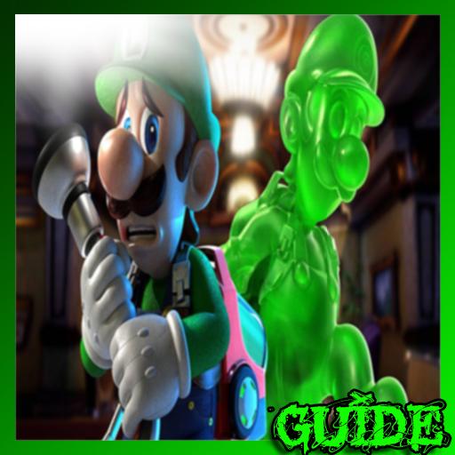 Luigis Mansions 3 Hints  Walkthrough  Guide
