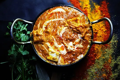 Paneer Butter Masala 500ml [dotd]