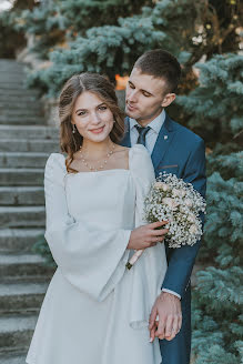 Fotógrafo de casamento Yuliya Vasileva (crimeanphoto). Foto de 12 de julho 2023