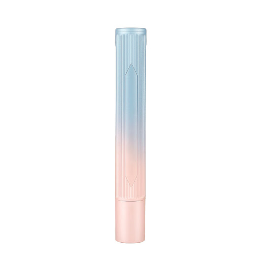 Title 4, Two-Purpose Comb Straightener for Curling Hair....