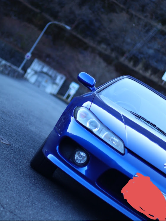 シルビアのシルビア・S15・走り納め・有間ダムに関するカスタム事例の投稿画像1枚目