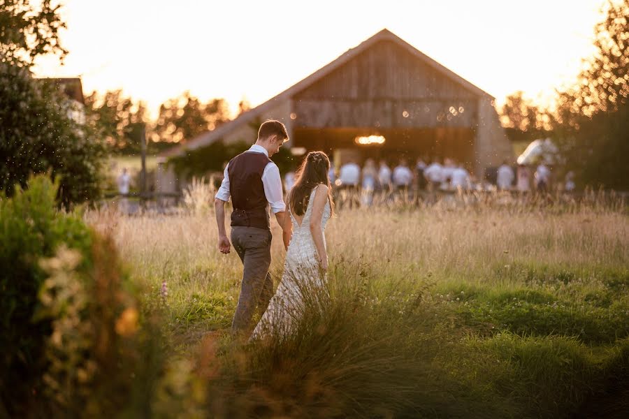 Photographe de mariage Greg Shingler (gregshingler). Photo du 1 février 2023