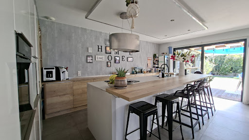 Maison avec jardin et terrasse 4
