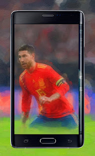 Fondo de pantalla de Ramos-Madrid-España(圖3)-速報App