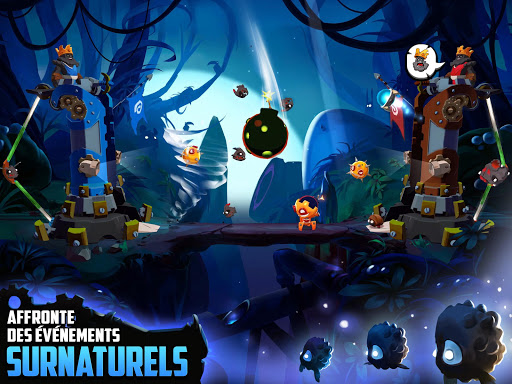 Télécharger Gratuit Badland Brawl  APK MOD (Astuce) 4