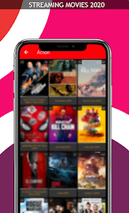 HD Movies Free 2020 - Free HD Movies Online Bildschirmfoto